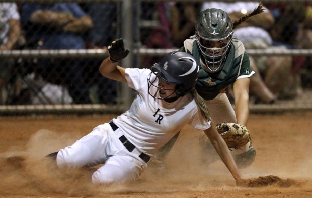 Ironwood Ridge vs. Canyon del Oro